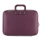 Torba do laptopów Bombata Classic 15.6" śliwkowa E00332-27